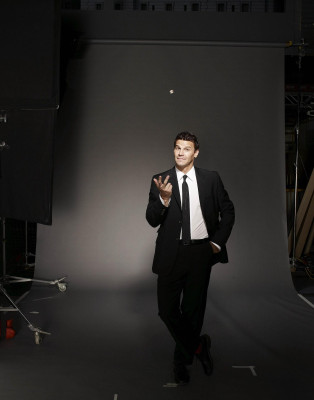 David Boreanaz pic #705196