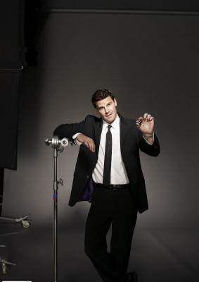 David Boreanaz pic #705195