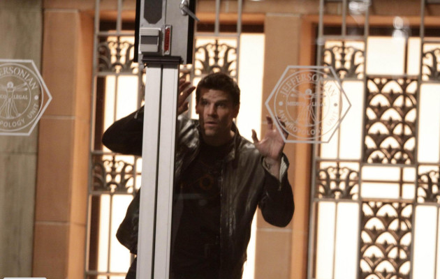 David Boreanaz pic #705220