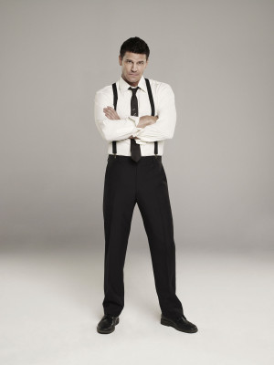 David Boreanaz pic #293744