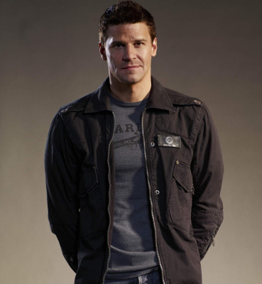 David Boreanaz pic #257728