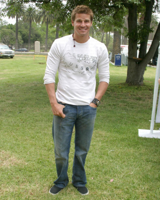 David Boreanaz pic #128746