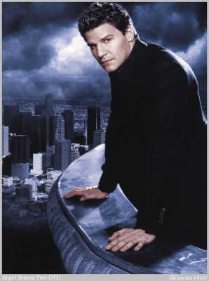 David Boreanaz pic #51773