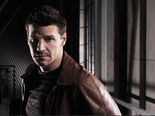 David Boreanaz pic #376827