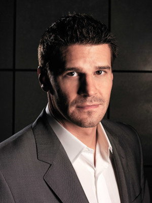 David Boreanaz pic #376829