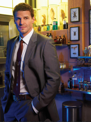 David Boreanaz pic #376824