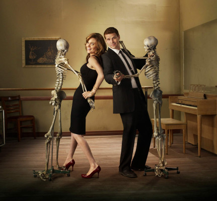 David Boreanaz pic #257732