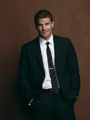 David Boreanaz pic #376830