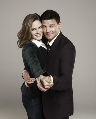 David Boreanaz pic #257731