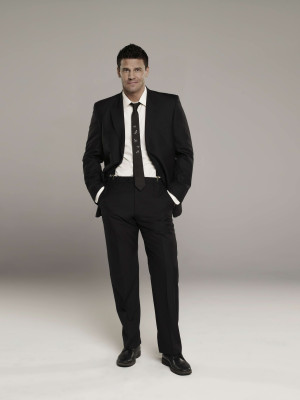 David Boreanaz pic #376828