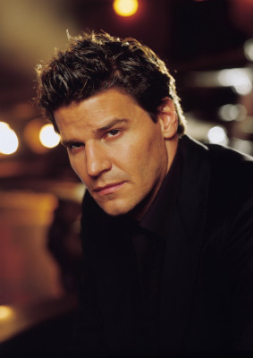 David Boreanaz pic #343491