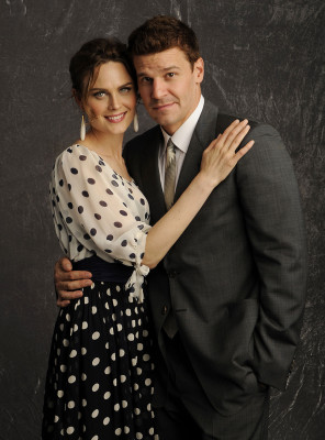 David Boreanaz pic #103023
