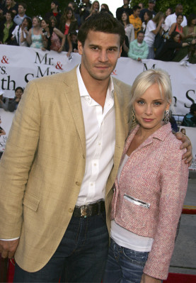 David Boreanaz pic #36784