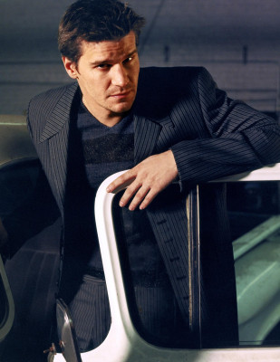 David Boreanaz pic #36782