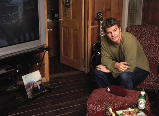 David Boreanaz pic #36786