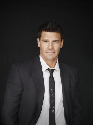David Boreanaz pic #293745
