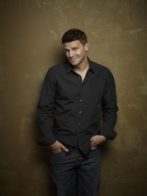 David Boreanaz pic #325620