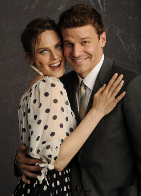 David Boreanaz pic #103024