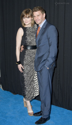 David Boreanaz pic #266294