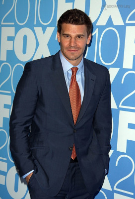 David Boreanaz pic #266293