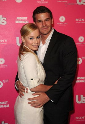 David Boreanaz pic #259504