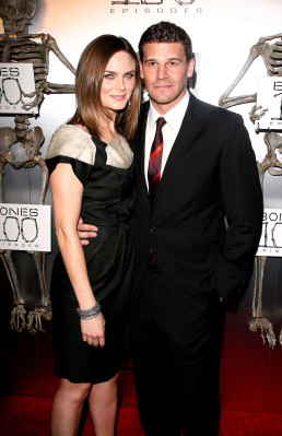David Boreanaz pic #258508