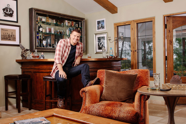 David Boreanaz - People