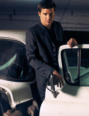 David Boreanaz pic #98246