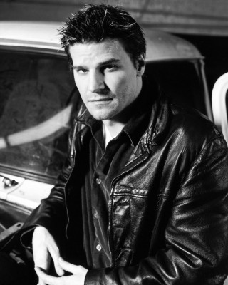 David Boreanaz pic #98245