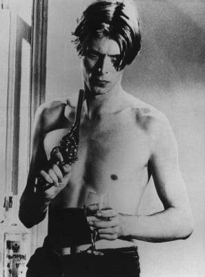 photo 8 in David Bowie gallery [id99647] 2008-06-26 00:00:00
