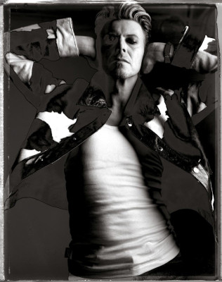 David Bowie pic #244251