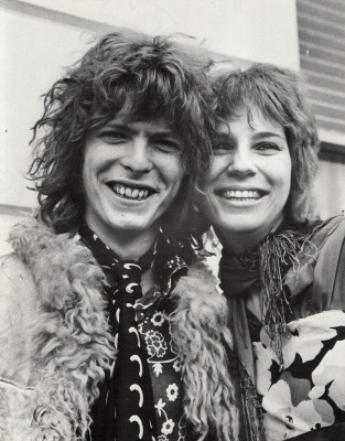 David Bowie pic #256767