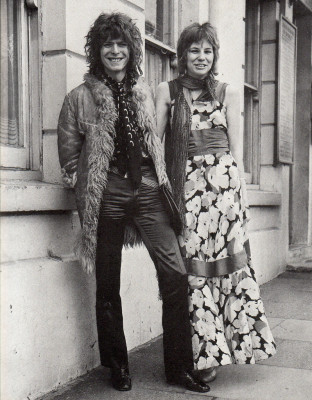 David Bowie pic #256766