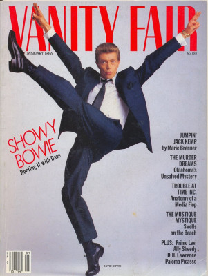 David Bowie pic #248270