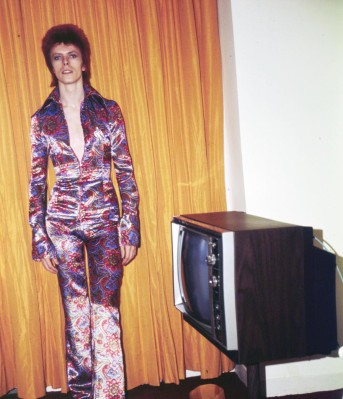 David Bowie pic #282976