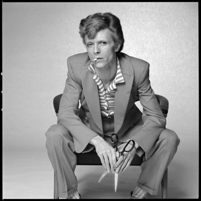 David Bowie pic #350402