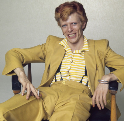 David Bowie pic #350403