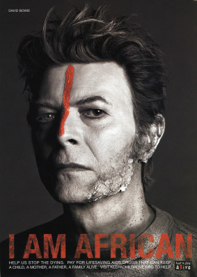 David Bowie pic #260117