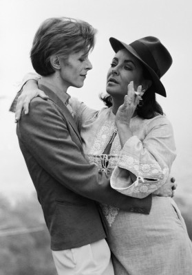 David Bowie pic #396040