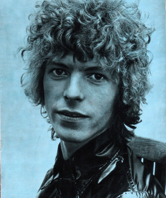 David Bowie pic #238575