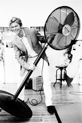David Bowie pic #364825