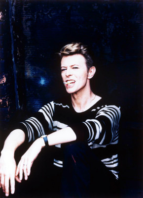 David Bowie pic #364824