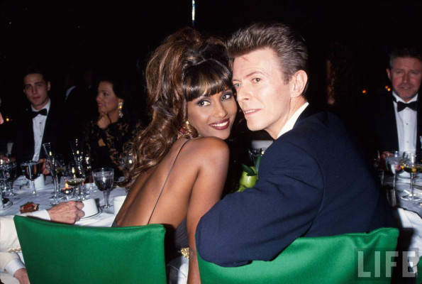 David Bowie pic #280934
