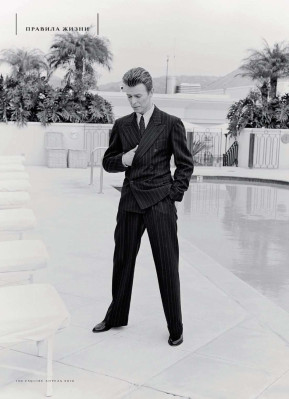 David Bowie pic #292855