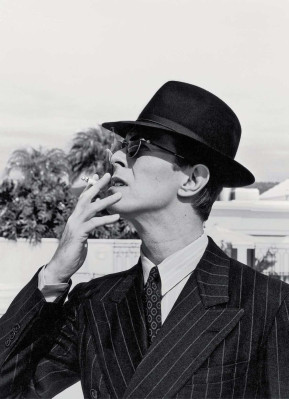 David Bowie pic #292856