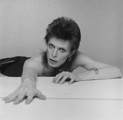 David Bowie pic #314428