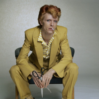 David Bowie pic #314427
