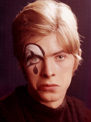 David Bowie pic #354943