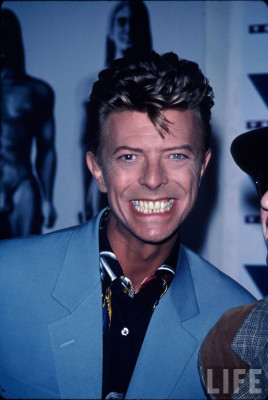 David Bowie pic #196210