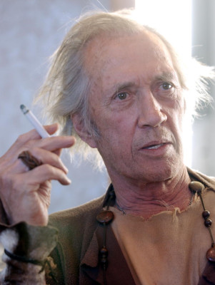 David Carradine pic #282133